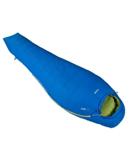 Fuse -12 Degree Sleeping Bag - Nuclear Blue